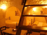 App. Per Vacanza Trulli Resort Monte Pasubio Hotel in zona Trullo Sovrano