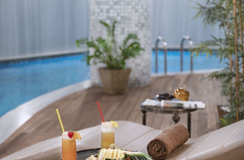 Ajwa Sultanahmet - Preferred Hotels Lvx Collection photo 4