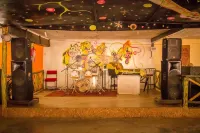 The Luke Hotel Cravers Thika - 3 étoiles