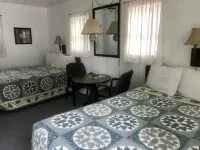 Chalet Motel Hotels in Custer