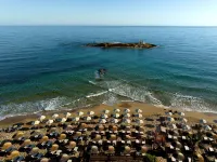 High Beach Resort - Romantisk