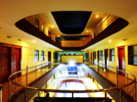 Castle International Premium Hotel Hotels in Kushalnagar