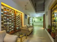 Sai Towers Hotels in Puttaparthi