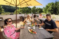 Hotel Park - breakfast