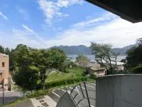 LiVEMAX RESORT AKI MIYAHAMA ONSEN - Mountain view