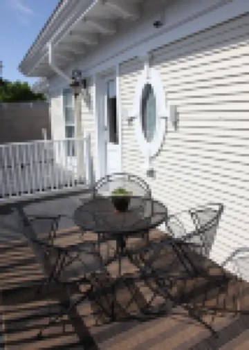 The Decker House Bed & Breakfast Hôtels à : Mason City