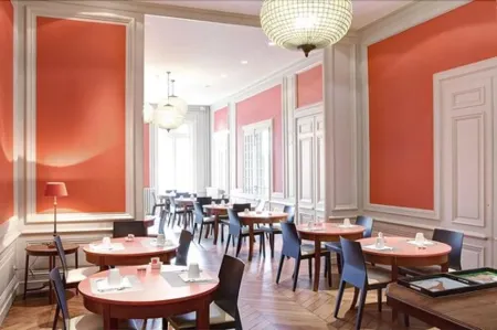 Best Western Plus Hotel DEurope et DAngleterre Отели в г. Макон