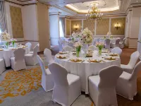 Al Aziziyah Boutique Hotel by the Torch Hotels in Al Rayyan