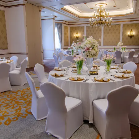 Al Aziziyah Boutique Hotel by the Torch