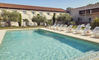 Ibis Aix-en-Provence