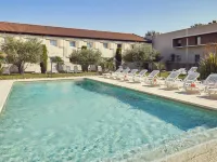 Ibis Aix-en-Provence Hotels in Le Tholonet