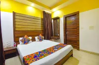 FabHotel Ocean View Apartment - Nr Dabolim Airport Hotels in Sancoale