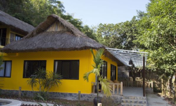 Mai Chau Sunrise Village