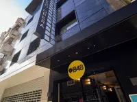 B48 Oviedo Ópera Hotels in Oviedo