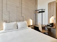 B&B Hotel Orléans Saran Hotele w: Saran