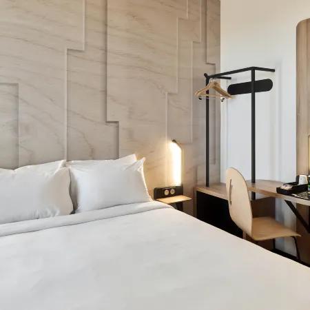 B&B Hotel Orléans Saran