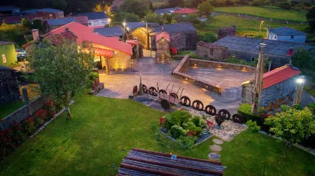 Casa da Loura - Costa da Morte