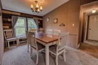 Quiet, private countryside home in Ellicottville, NY - 4 bedrooms