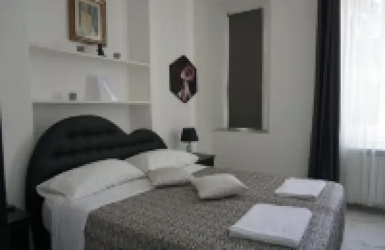 Notte Rosa Suites & Relax