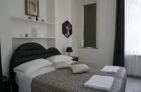 Notte Rosa Suites & Relax Hotels in Felegara