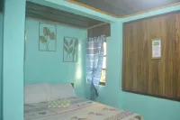 Shenamae Pension Hotels in Roxas