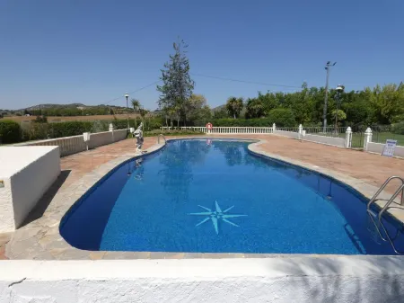 Casa Rural del Jardin