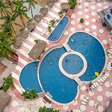 Playa Suites Acapulco