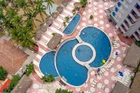 Playa Suites Acapulco - Beach