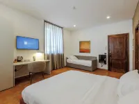Palazzo Della Città Hotels in Province of Isernia