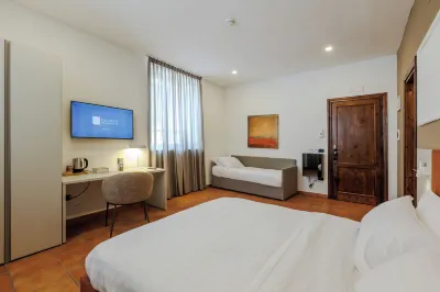 Palazzo Della Città Các khách sạn ở 