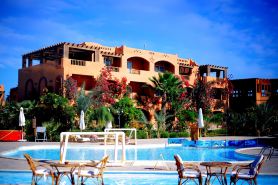 Dream Lagoon & Aqua Park Resort