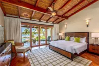 Modern Oceanfront Condo with a Chic Coastal Design, Resort-Style Amenities, and Direct Beach Access