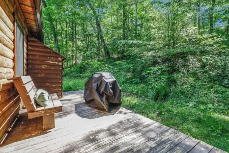 Minutes to Caves - 2 KINGS. Hot Tub. Games. Firepit. Close to Everything