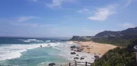 Fairview House Hotel a Keurboomstrand