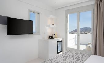 Cycladic Suites