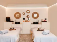 DoubleTree by Hilton Malta - Spa