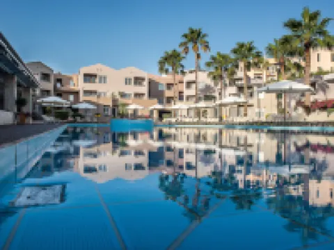 Hotel Stellina Village Hotels in Daratso