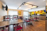 Comfort Inn Hotel di Brandon