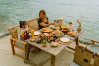 Dinso Resort & Villas Ko Chang, Vignette Collection by IHG - breakfast