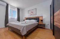 Villa Mareni Zadarvillas - Homestays