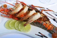 InterContinental Hotels MANAGUA AT METROCENTRO MALL by IHG - 朝食