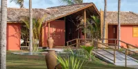 Jaguaríndia Village - spa