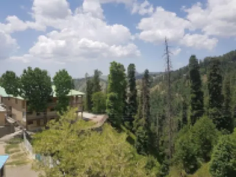 K國際酒店 訥提亞格利酒店