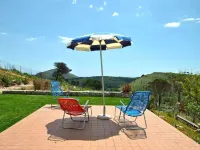 Red Roses Appartamento Al Piano Terra in Villa Hotels in Itri