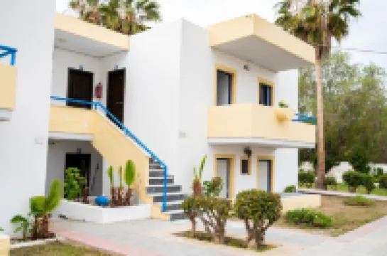 Kos Olympia Apartment Superior