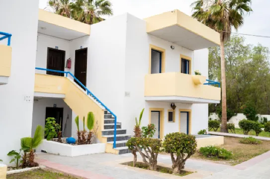 Kos Olympia Apartment Superior