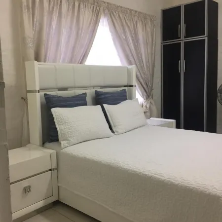 Patzerella's Cozy Nest Отели в г. Крюгерсдорп