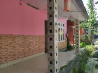 Homocation Boras Homestay
