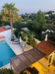 Palm View Guesthouse, Adults Only - piscina