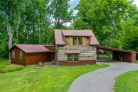 Secluded Haven - Ultimate Mountain Escape, Stunning Views